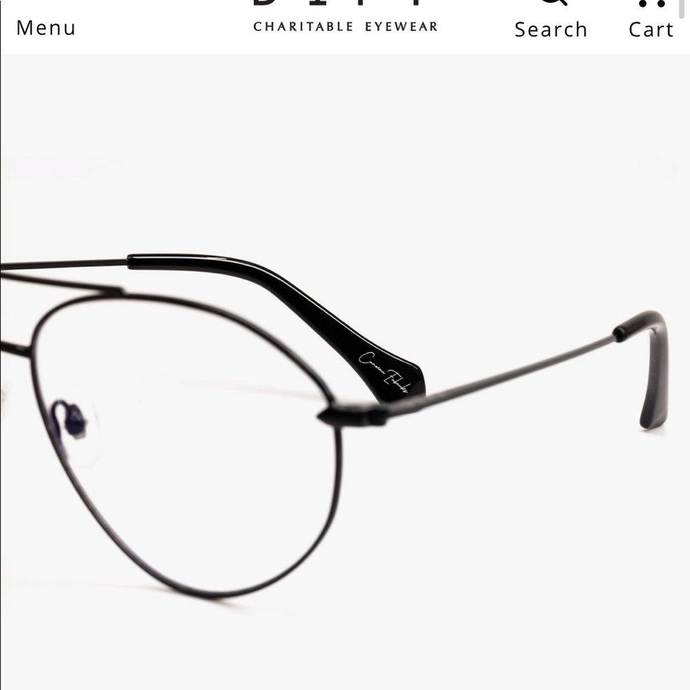 Diff Eyewear Blue Blockers In Carolina - image 4